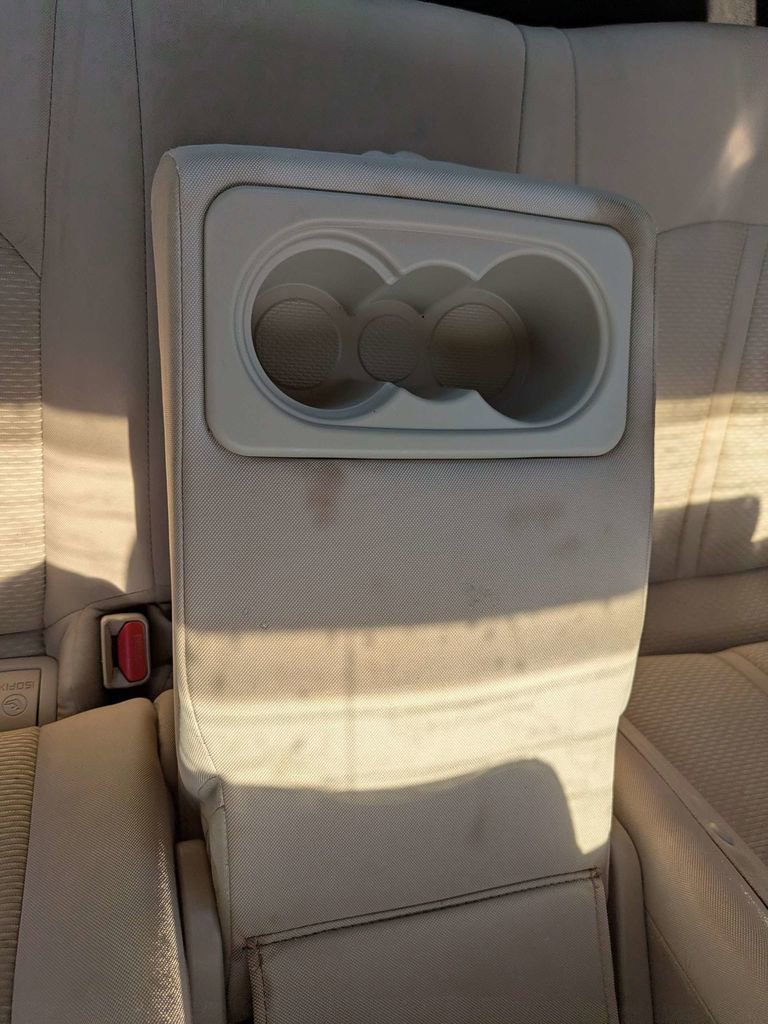 Used 2015 Hyundai Sonata SE w/ Cargo Package image 14