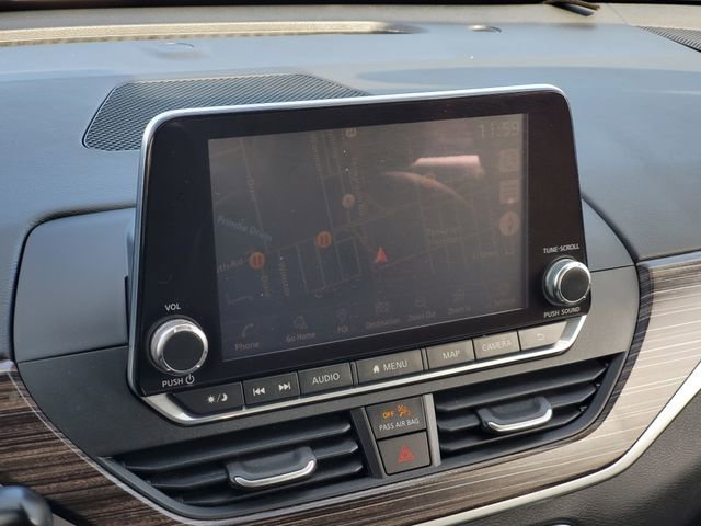 Used 2019 Nissan Altima 2.5 SL image 20