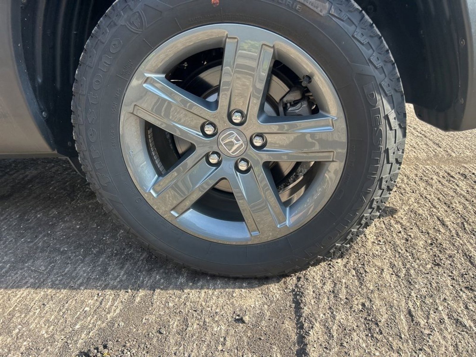 Used 2023 Honda Ridgeline RTL-E image 19