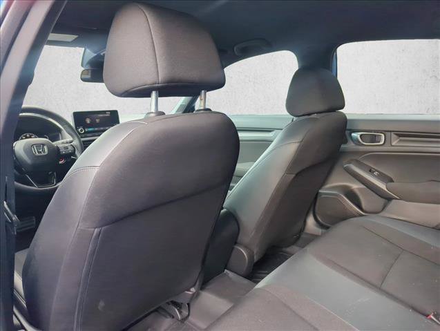 Used 2024 Honda Civic Sport image 23