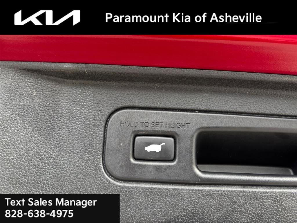 Used 2024 Honda Pilot Elite image 28