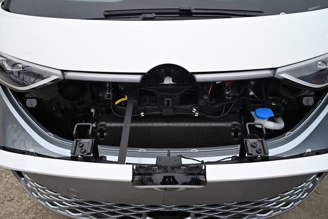 New 2025 Volkswagen ID. Buzz 1st Edition image 22