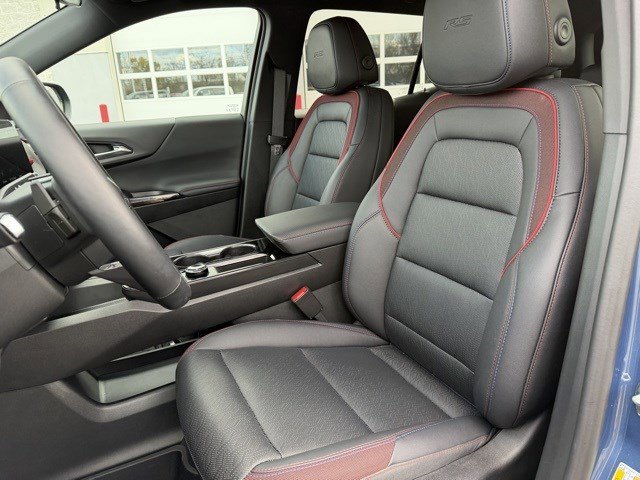 Used 2026 Chevrolet Equinox RS w/ LPO, Floor Liner Package image 13