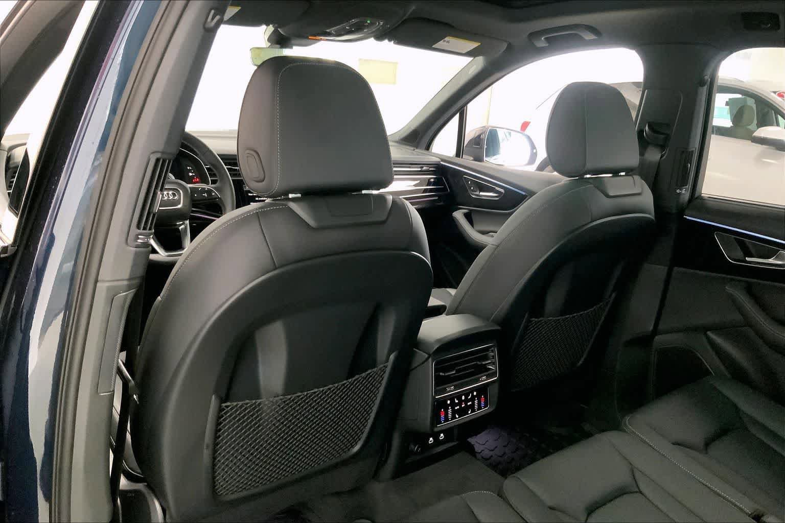 New 2026 Audi Q7 3.0T Premium Plus image 11