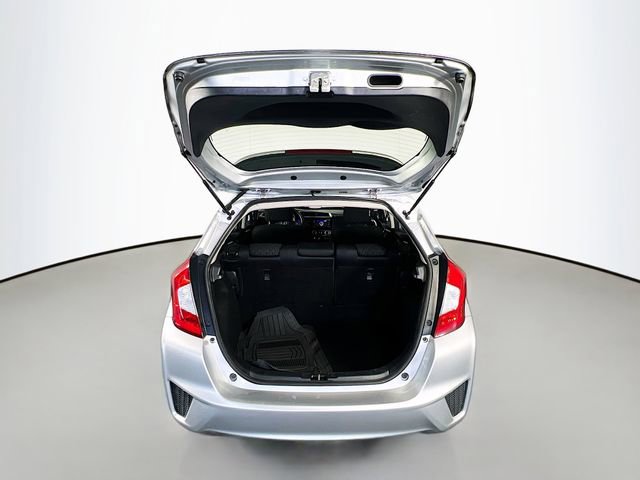 Used 2016 Honda Fit LX image 28