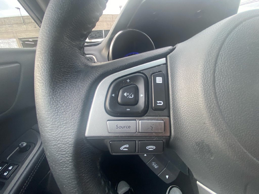 Used 2015 Subaru Outback 2.5i Premium w/ Protection Package #2 AWD/4WD image 18
