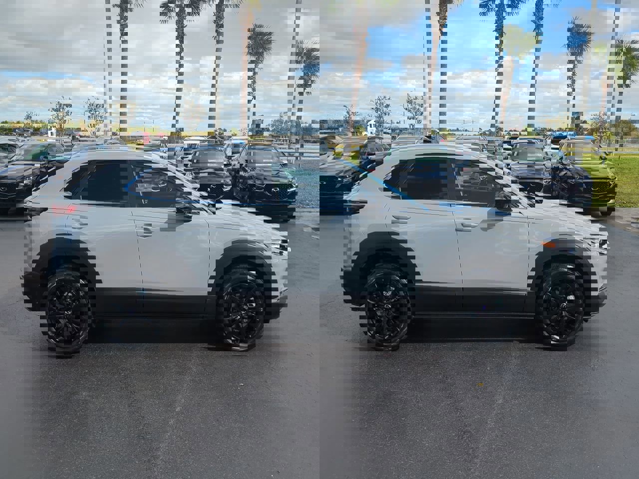 New 2026 MAZDA CX-30 AWD 2.5 S w/ Select Sport Pkg image 3