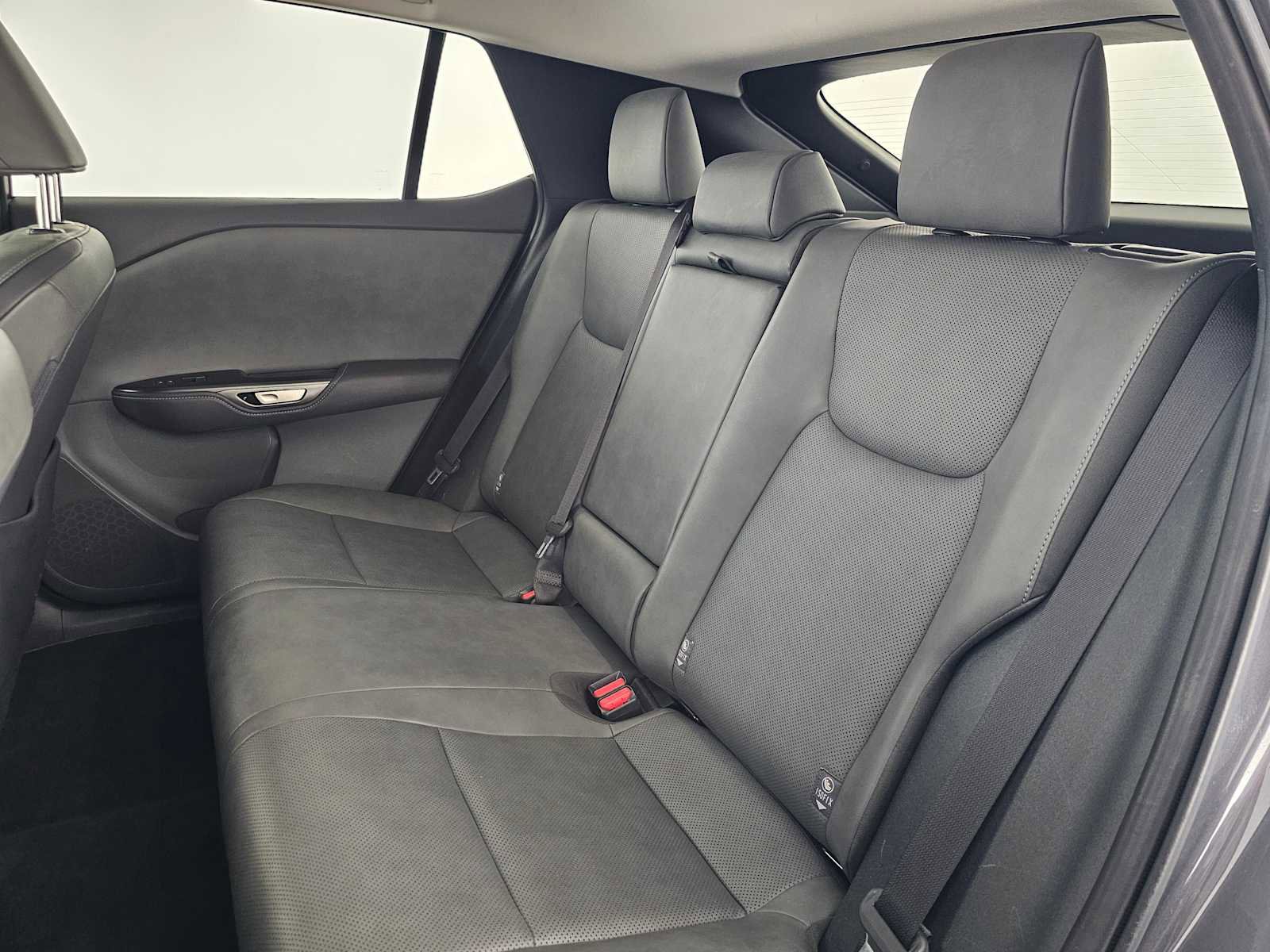 Used 2023 Lexus RZ 450e Premium w/ Technology Package AWD/4WD image 17