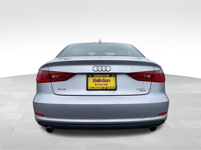 Used 2015 Audi A3 2.0T Premium Plus image 6