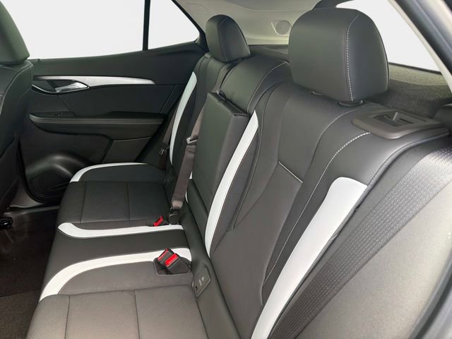 New 2026 Buick Envision Sport Touring AWD/4WD image 12