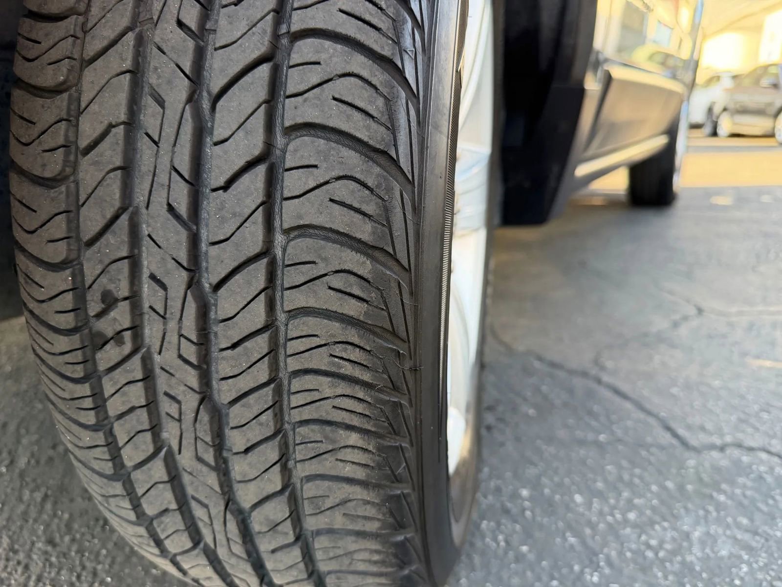 Used 2014 Jeep Patriot Latitude image 37