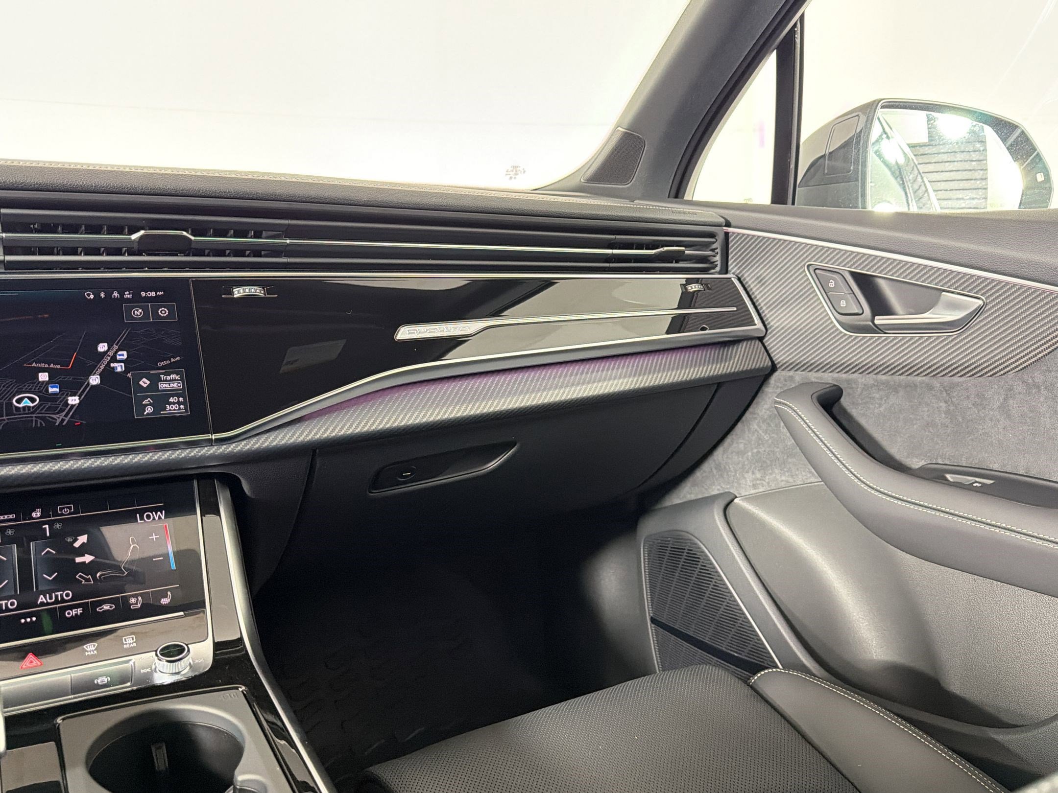 New 2026 Audi SQ7 Premium Plus image 28