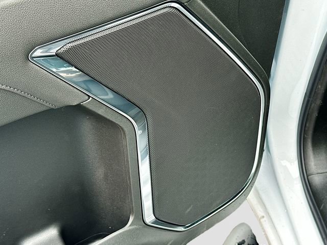 New 2026 Chevrolet Silverado 1500 LT Trail Boss w/ Protection Package image 20