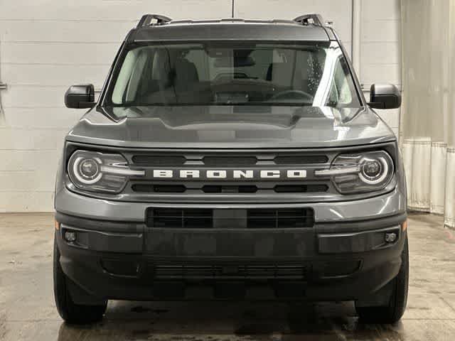 Used 2024 Ford Bronco Sport Big Bend w/ Convenience Package AWD/4WD image 20