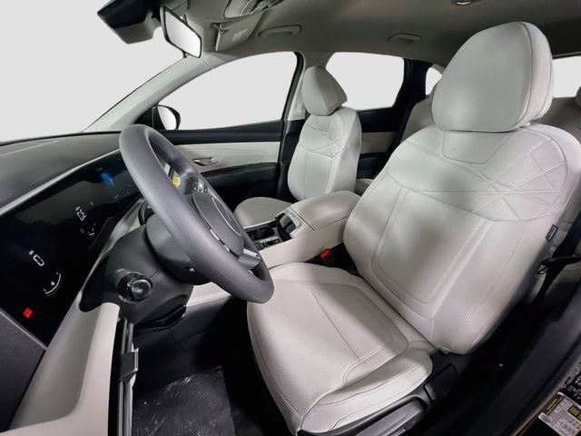 New 2026 Hyundai Tucson SE AWD/4WD image 17