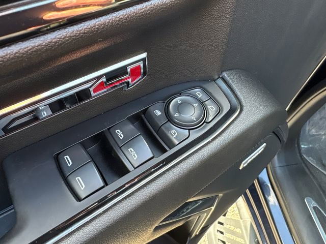 Used 2022 GMC Sierra 1500 AT4 w/ AT4 Premium Package image 22