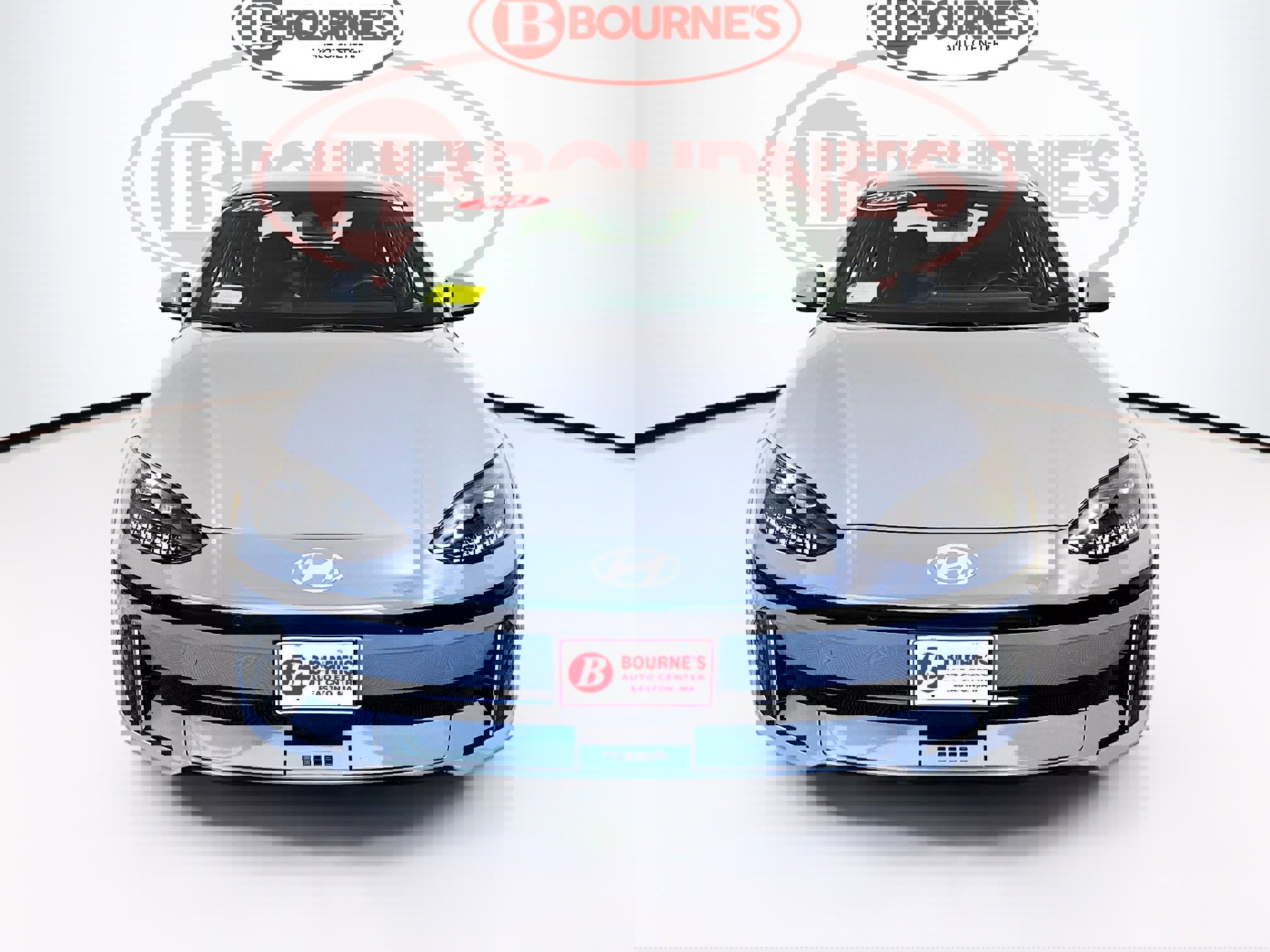 Used 2023 Hyundai Ioniq 6 SEL image 5