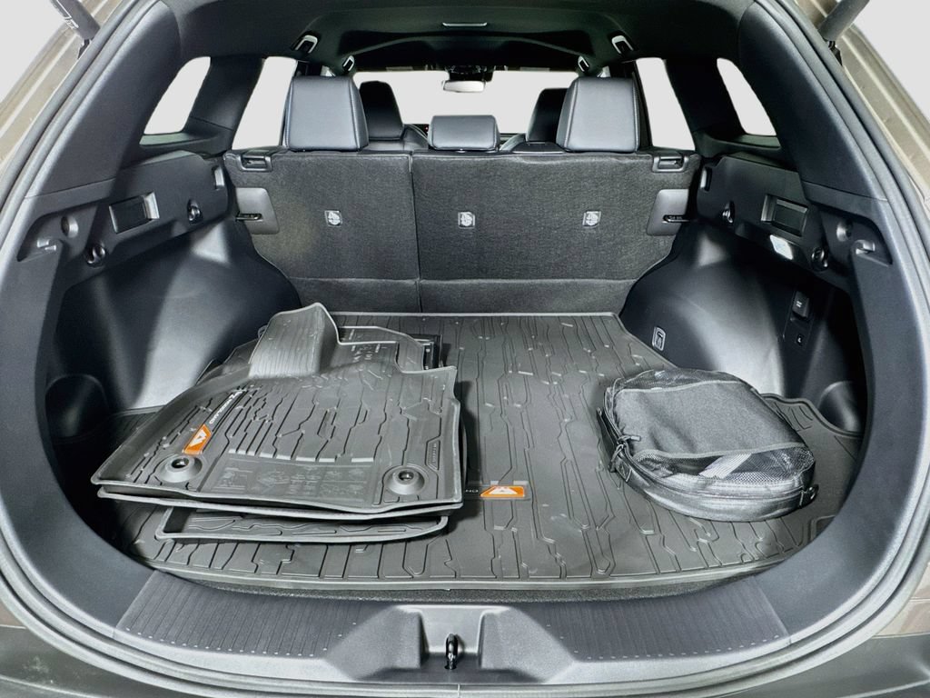 New 2026 Toyota bZ Woodland AWD/4WD image 27
