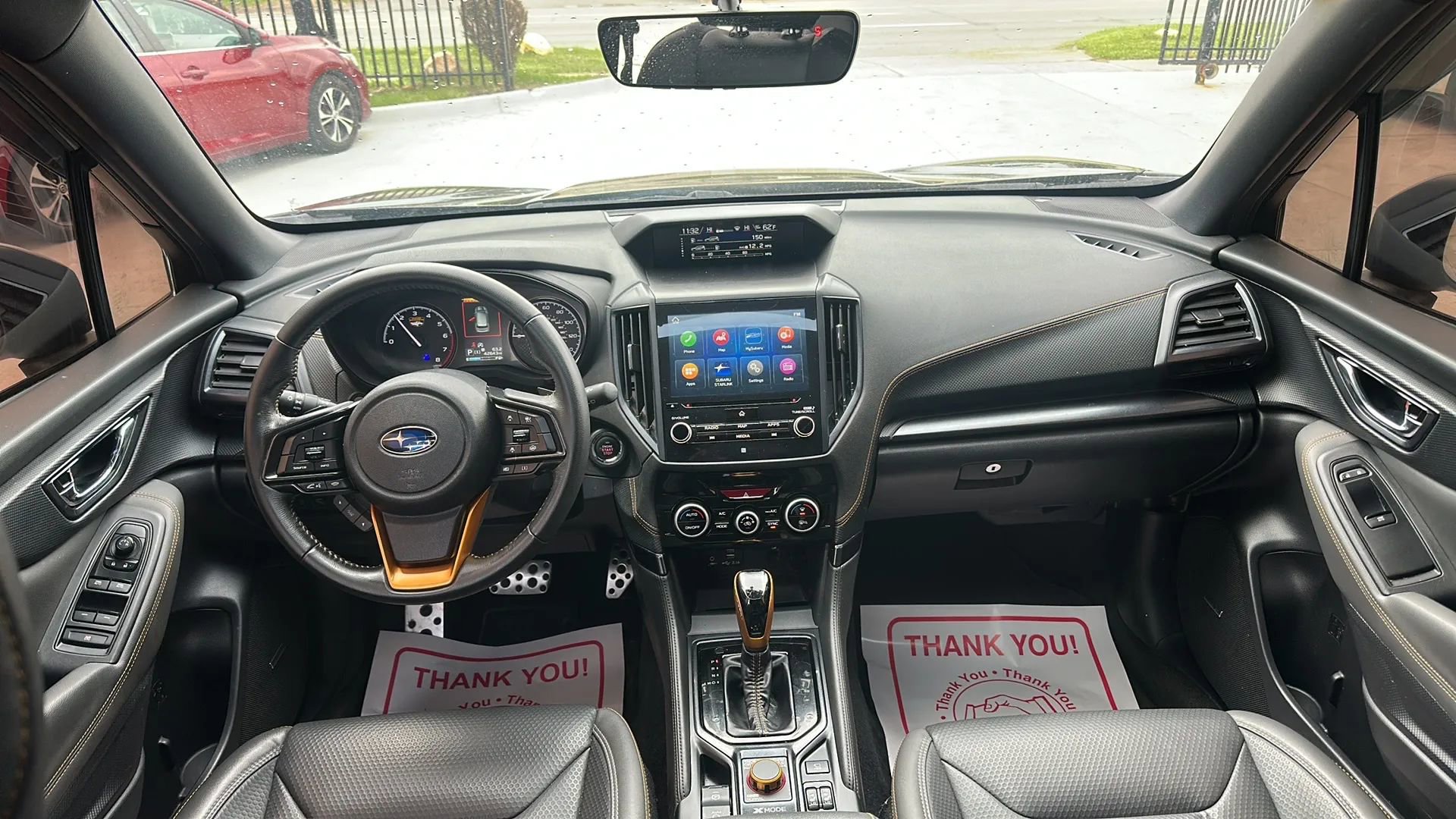 Used 2022 Subaru Forester Wilderness image 17