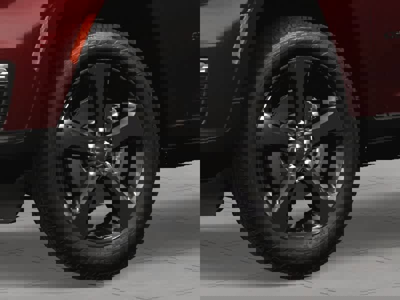 New 2025 Jeep Grand Cherokee L Limited w/ Black Appearance Package image 11