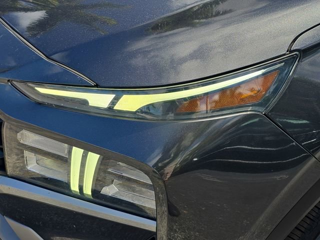 Used 2021 Hyundai Santa Fe SE image 9