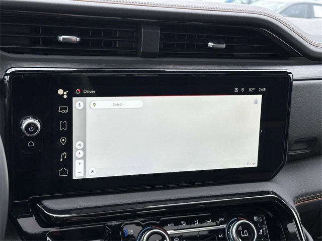 Used 2024 GMC Sierra 1500 AT4 w/ Technology Package image 20