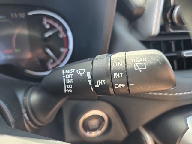 Used 2023 Toyota RAV4 XLE Premium FWD image 30