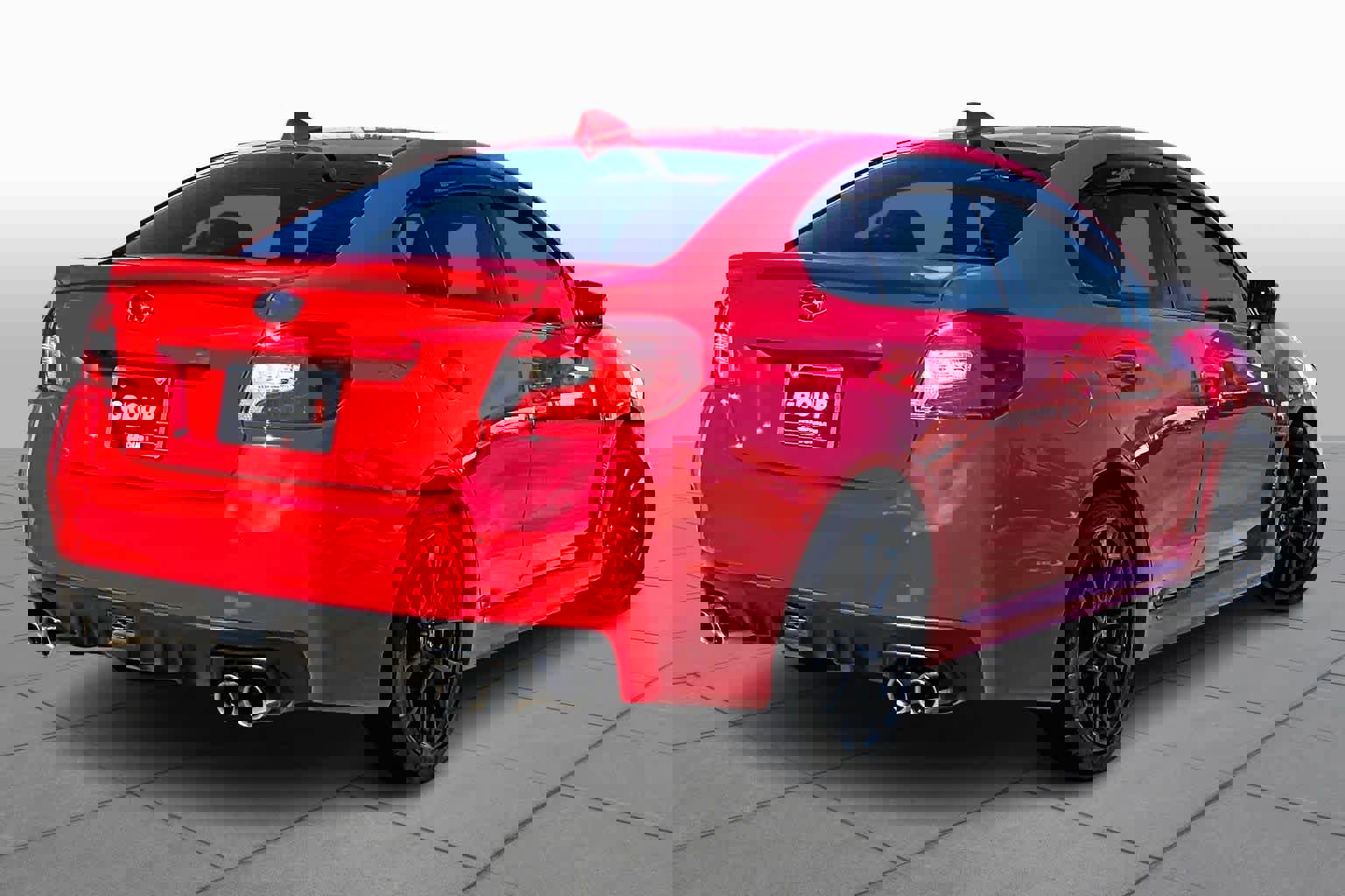 Used 2021 Subaru WRX Premium image 12