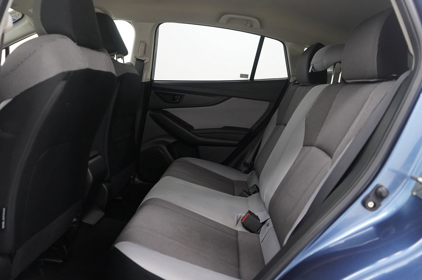 Used 2020 Subaru Crosstrek 2.0i image 14