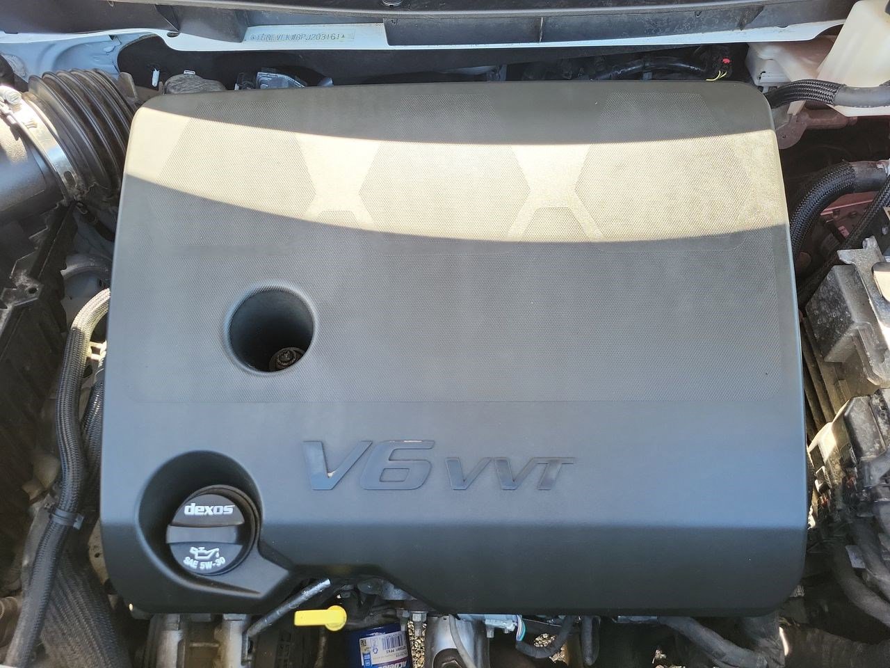 Used 2023 Chevrolet Traverse LS image 34