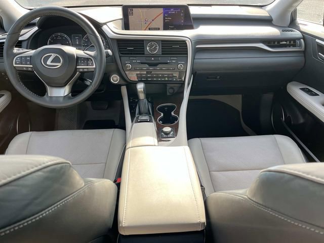 Used 2017 Lexus RX 350 AWD w/ Premium Package image 14