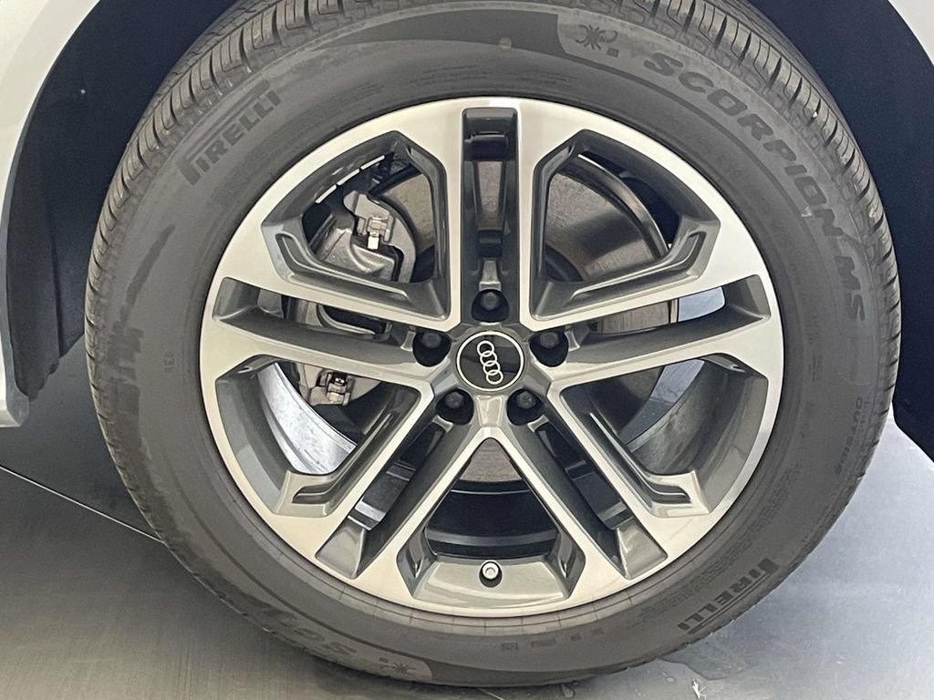 New 2026 Audi Q5 Premium AWD/4WD image 14