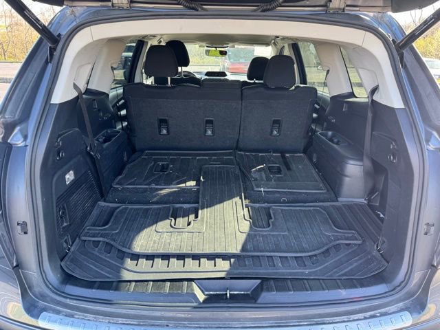 Used 2019 Subaru Ascent Premium w/ Popular Package #2A AWD/4WD image 9