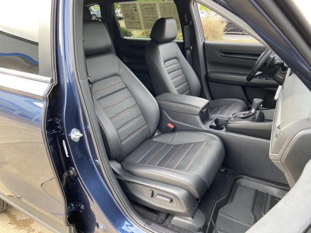 Used 2025 Honda CR-V Sport-L image 20