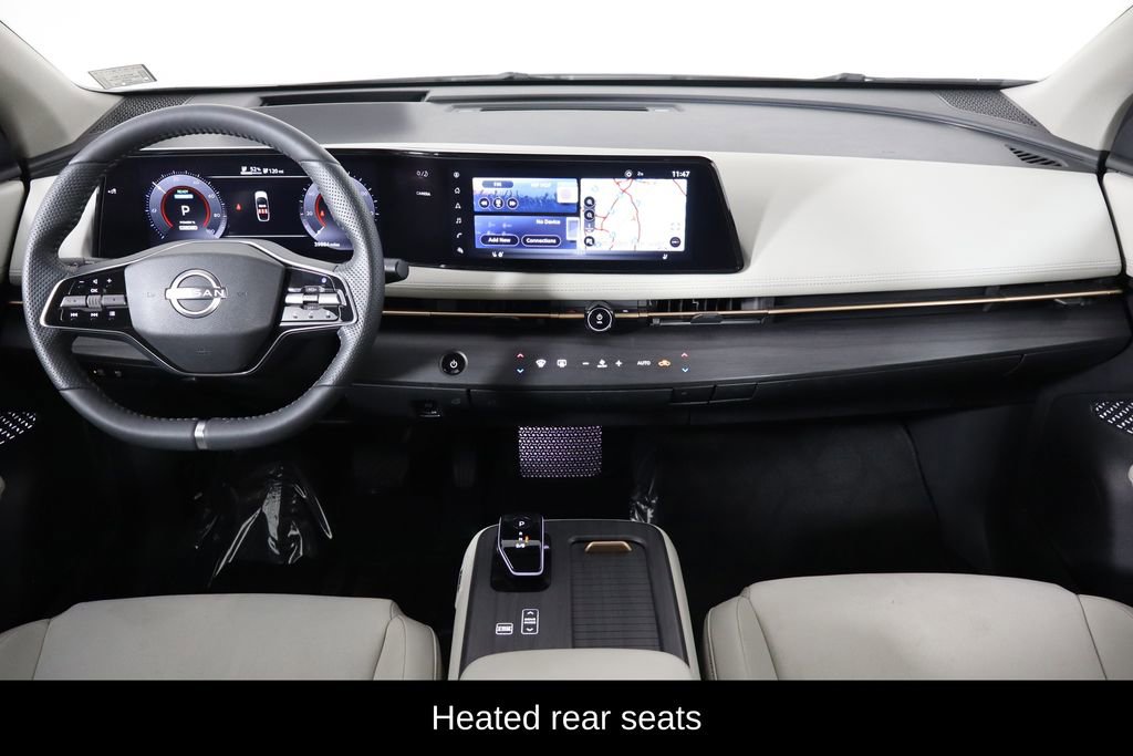 Used 2023 Nissan Ariya FWD image 13