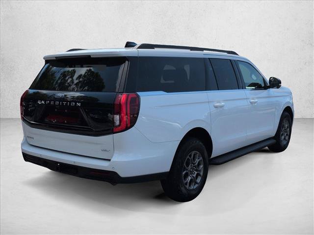 Used 2026 Ford Expedition Max Active RWD image 5