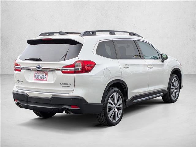 Used 2022 Subaru Ascent Limited w/ Technology Package AWD/4WD image 6