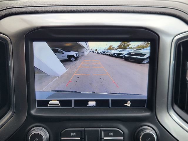 Used 2020 Chevrolet Silverado 1500 LT w/ Texas Edition image 15