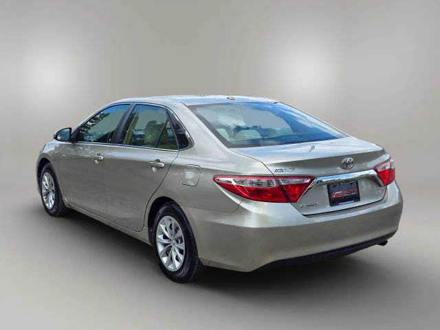 Used 2016 Toyota Camry LE FWD image 7