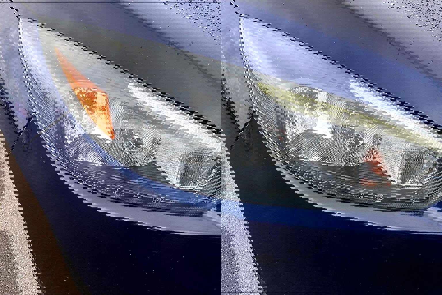 Used 2016 Ford Focus SE w/ Equipment Group 201A image 26