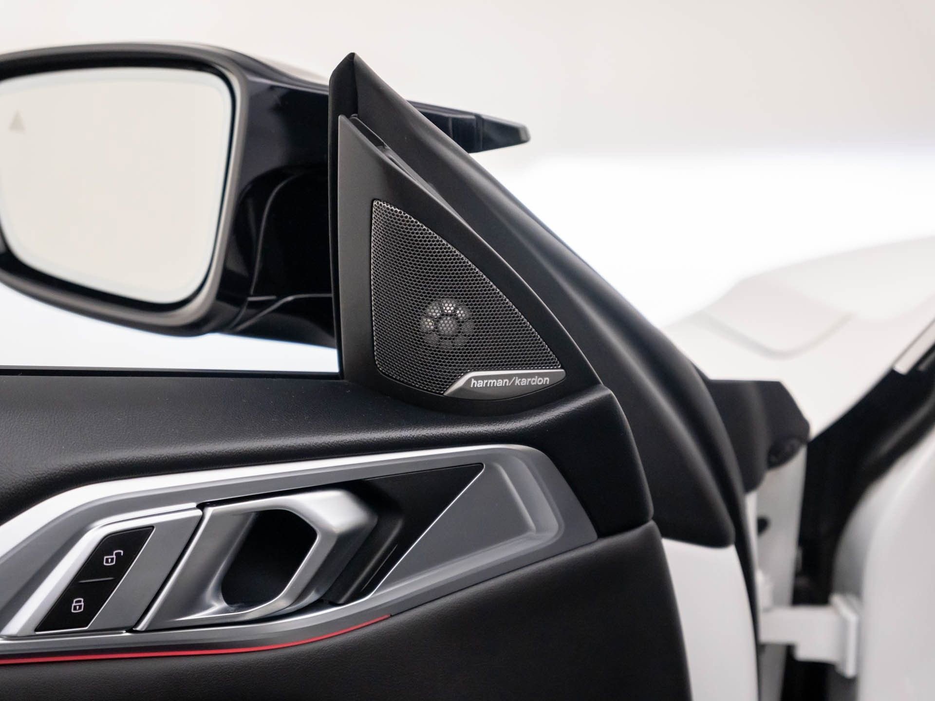 Certified 2025 BMW M4 xDrive Competition w/ M Driver's Package image 14