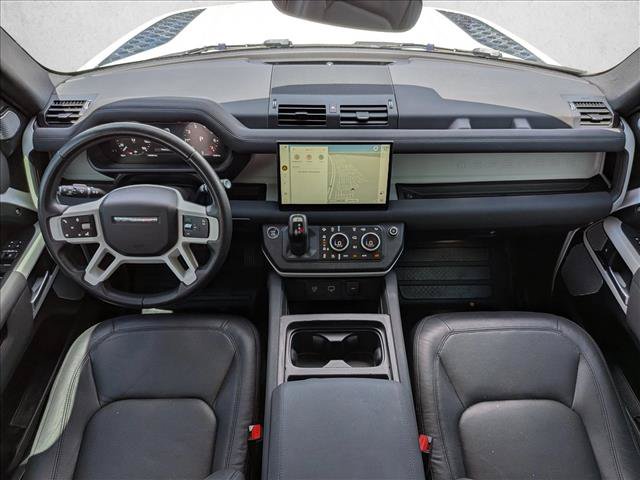 Used 2023 Land Rover Defender 130 S AWD/4WD image 19
