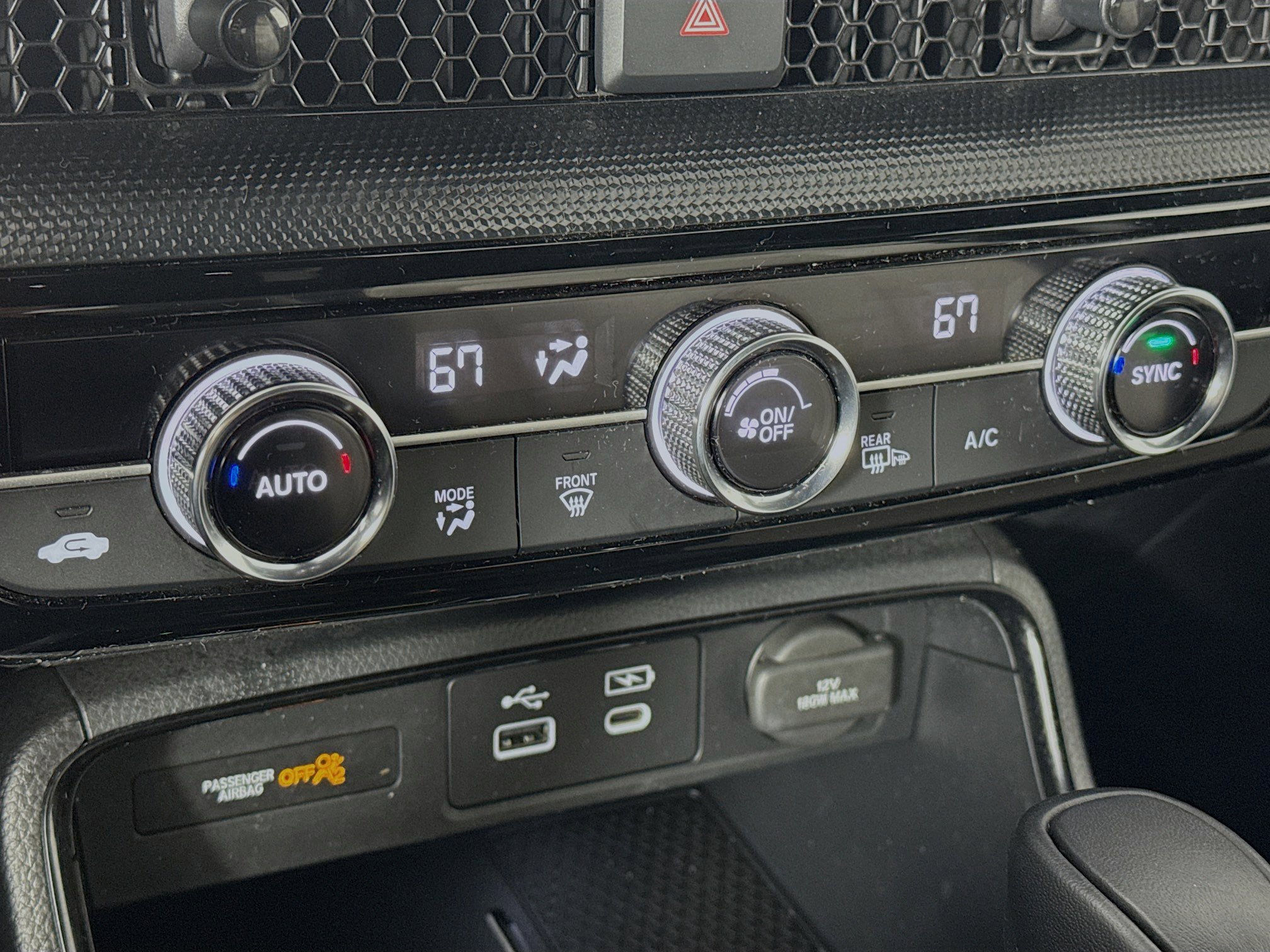 Certified 2023 Honda CR-V Sport Touring image 16