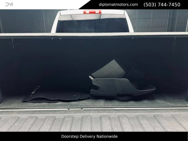 Used 2014 RAM 1500 Tradesman w/ Popular Equipment Group RWD image 41