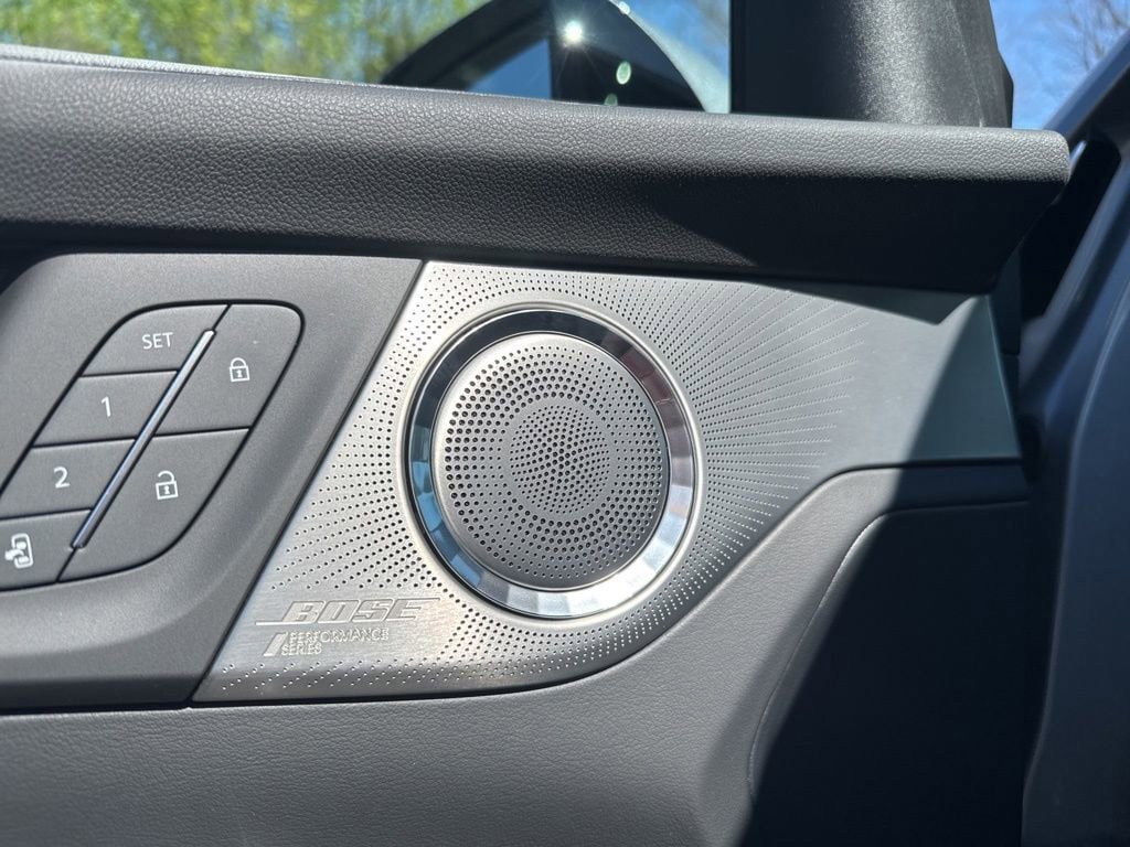 New 2026 Buick Enclave Avenir w/ Super Cruise Package image 25