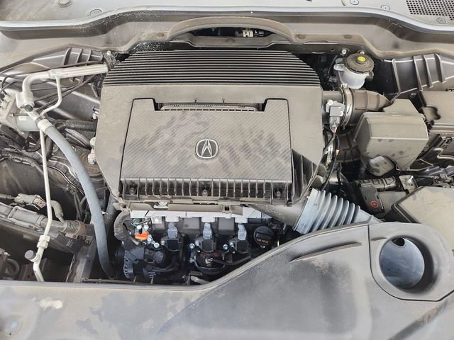 Used 2023 Acura MDX SH-AWD w/ Advance Package image 31