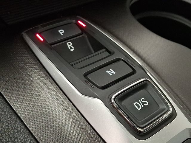Used 2023 Honda Passport TrailSport image 17