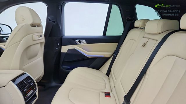 Used 2022 BMW X5 sDrive40i w/ Premium Package RWD image 29