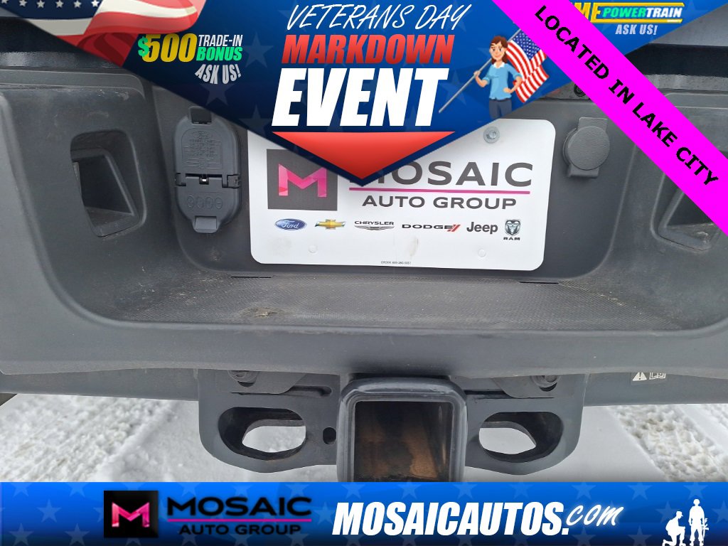 Used 2023 Ford F350 XL image 27