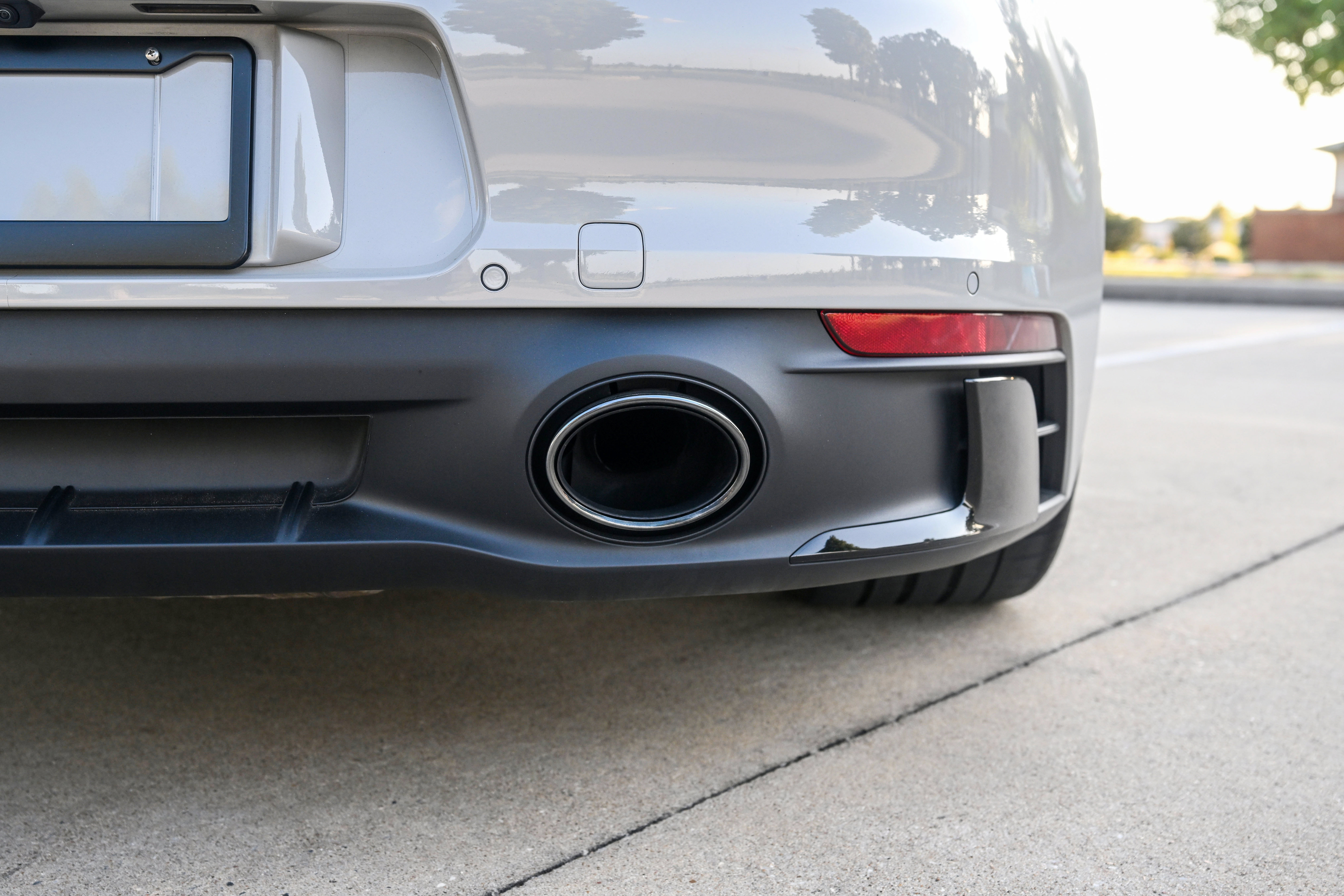 Used 2022 Porsche 911 AWD/4WD image 38